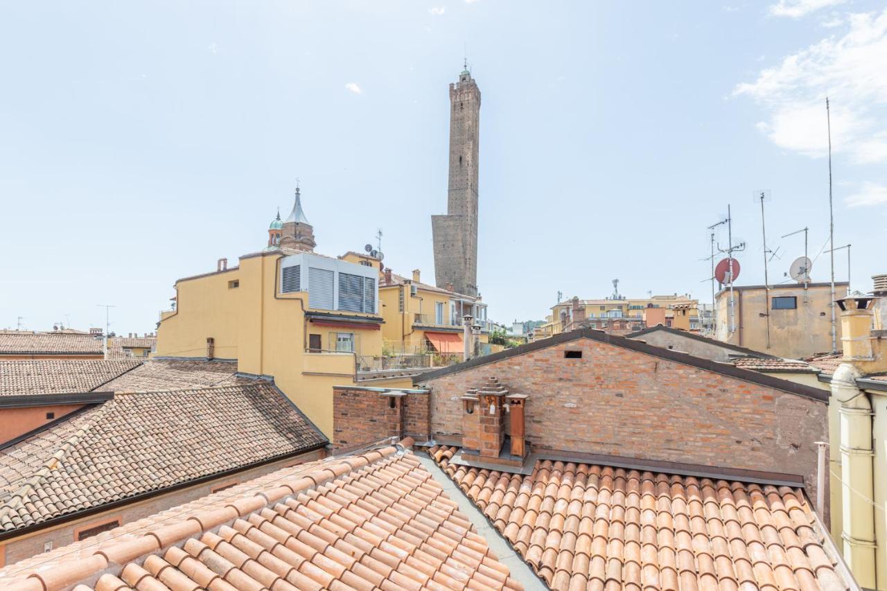 Asinelli, Bologna By Short Holidays Exterior photo